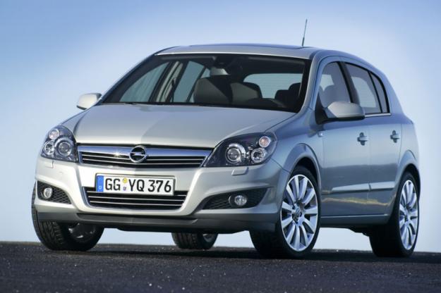 Opel Astra Enjoy 5usi 1,3CDT I 16V 90 CP 6+1 trepte - Pret | Preturi Opel Astra Enjoy 5usi 1,3CDT I 16V 90 CP 6+1 trepte