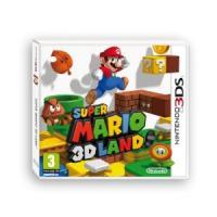 Super Mario 3D Land N3DS - Pret | Preturi Super Mario 3D Land N3DS