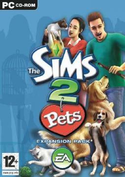 The Sims 2 Pets - Pret | Preturi The Sims 2 Pets
