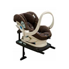 BeSafe Baza ISOfix pt iZiSleep - Pret | Preturi BeSafe Baza ISOfix pt iZiSleep