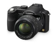 Camera foto digitala Panasonic DMC-FZ50EG-K - Pret | Preturi Camera foto digitala Panasonic DMC-FZ50EG-K