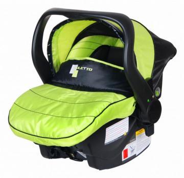 Coletto Scaun auto Austin - Pret | Preturi Coletto Scaun auto Austin