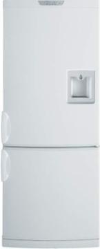 Combina frigorifica cu dispenser Candy CFC454DD - Pret | Preturi Combina frigorifica cu dispenser Candy CFC454DD