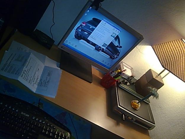 desktop complet cu monitor lcd ,tastatura,mouse si cam web - Pret | Preturi desktop complet cu monitor lcd ,tastatura,mouse si cam web
