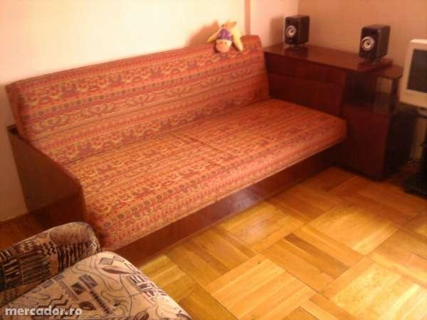 Inchiriez apartament 2 camere Trocadero - Pret | Preturi Inchiriez apartament 2 camere Trocadero