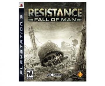 JOC SONY PS3 RESISTANCE: FALL OF MAN, BCES-00001 - Pret | Preturi JOC SONY PS3 RESISTANCE: FALL OF MAN, BCES-00001