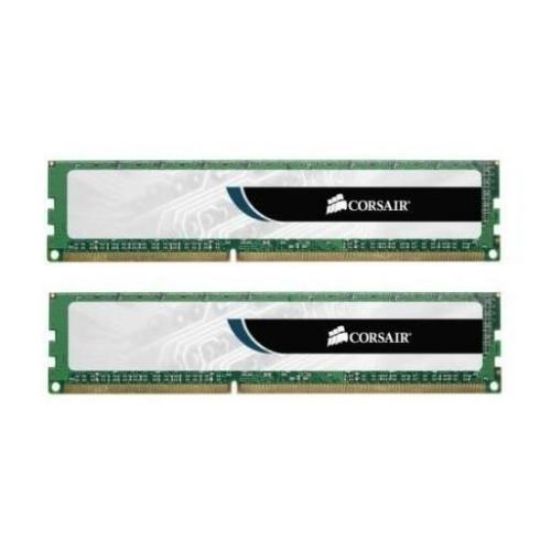 Kit Corsair 4GB (2 x 2GB), DDR3, 1333MHz - Pret | Preturi Kit Corsair 4GB (2 x 2GB), DDR3, 1333MHz