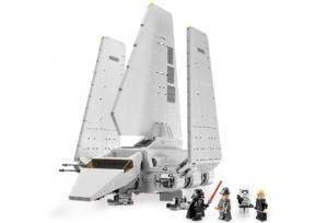 LEGO Imperial Shuttle (10212) - Pret | Preturi LEGO Imperial Shuttle (10212)