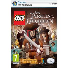 LEGO Pirates of the Caribbean PC - Pret | Preturi LEGO Pirates of the Caribbean PC