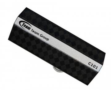 Memorie stick TEAM GROUP 4GB USB 2.0 C101 Gray, TC1014GC01 - Pret | Preturi Memorie stick TEAM GROUP 4GB USB 2.0 C101 Gray, TC1014GC01