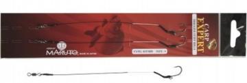 Montura Carp Expert Trigger Stiff Rig 8 - Pret | Preturi Montura Carp Expert Trigger Stiff Rig 8