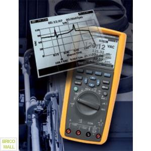 Multimetru digital Fluke 289 - Pret | Preturi Multimetru digital Fluke 289