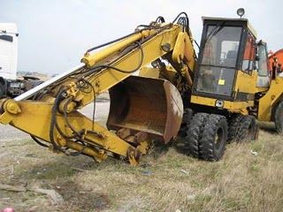 Oferta excavator Caterpillar 206 BFT 1991 vanzare second hand - Pret | Preturi Oferta excavator Caterpillar 206 BFT 1991 vanzare second hand