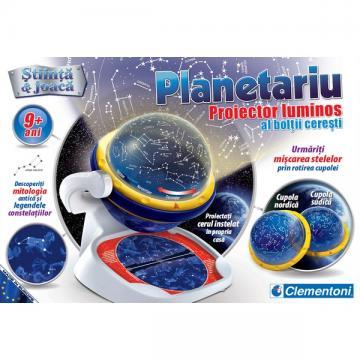 Planetariu Mare Clementoni - Pret | Preturi Planetariu Mare Clementoni