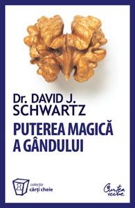 Puterea magica a gandului. Ed revizuita - Pret | Preturi Puterea magica a gandului. Ed revizuita