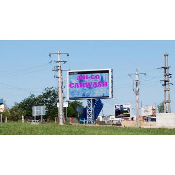 Reclame pe ecran LED gigant Targu-Mures - Pret | Preturi Reclame pe ecran LED gigant Targu-Mures