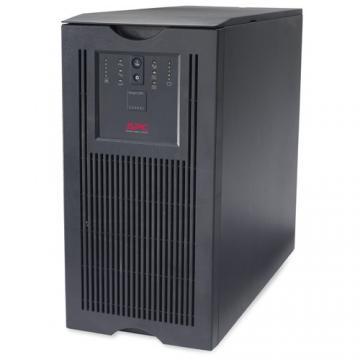 Smart-UPS XL, 2200VA/1980W, line-interactive, tower/rackmount - Pret | Preturi Smart-UPS XL, 2200VA/1980W, line-interactive, tower/rackmount