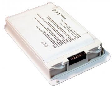 Acumulator Li-Ion 11.1V, 4400mAh, 6-celule pentru PowerBook G4 (12"), argintiu, V7 (V7EM-G4-12) - Pret | Preturi Acumulator Li-Ion 11.1V, 4400mAh, 6-celule pentru PowerBook G4 (12"), argintiu, V7 (V7EM-G4-12)