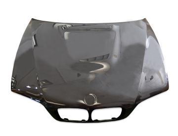 BMW E46 M3 Capota OEM Fibra De Carbon - Pret | Preturi BMW E46 M3 Capota OEM Fibra De Carbon
