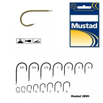 Carlig Auriu Revers, Cioc Papagal MUSTAD - Pret | Preturi Carlig Auriu Revers, Cioc Papagal MUSTAD