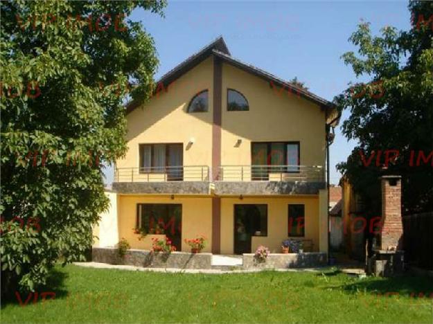 Casa de vanzare in Sacele, Baciu - Pret | Preturi Casa de vanzare in Sacele, Baciu