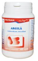 Favisan Argila *40cps - Pret | Preturi Favisan Argila *40cps