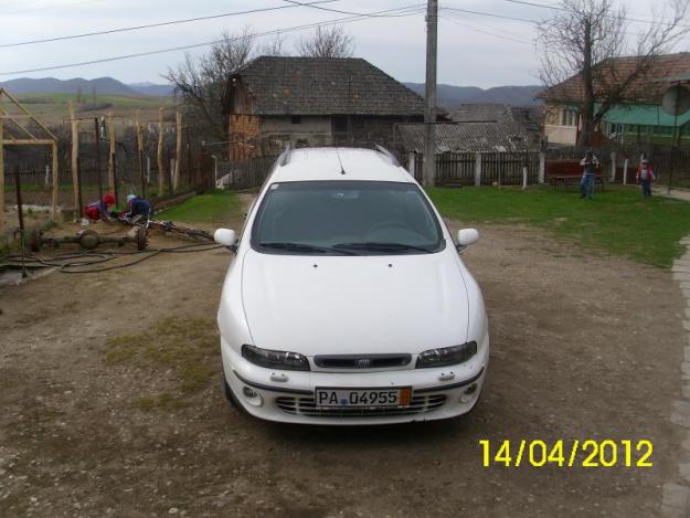 fiat marea 2000 - Pret | Preturi fiat marea 2000