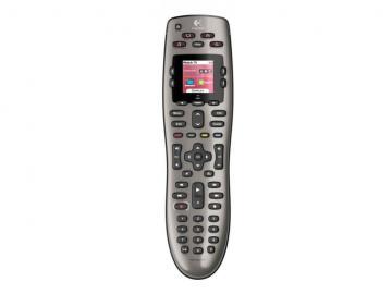 Harmony 650 Refresh Universal Remote Logitech (915-000161) - Pret | Preturi Harmony 650 Refresh Universal Remote Logitech (915-000161)