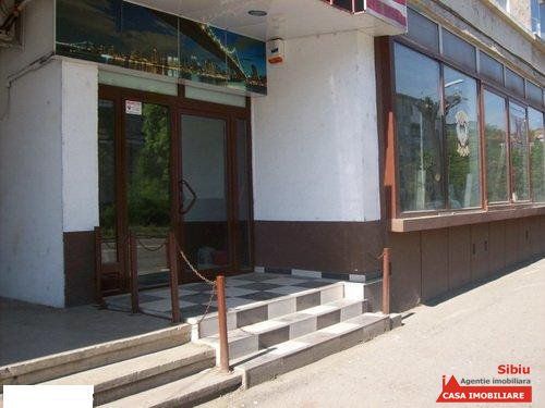 Investitie, spatiu comercial Sibiu, central - Pret | Preturi Investitie, spatiu comercial Sibiu, central