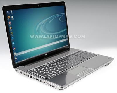 Laptop HP Pavilion dv7 - Pret | Preturi Laptop HP Pavilion dv7