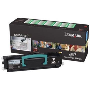 Lexmark 0E250A11E, Toner (program return) - Pret | Preturi Lexmark 0E250A11E, Toner (program return)