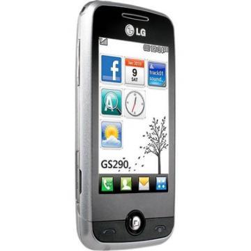 LG GS290 Cookie Fresh - Pret | Preturi LG GS290 Cookie Fresh