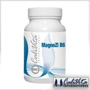 MagneZi B6, 90 tablete - Pret | Preturi MagneZi B6, 90 tablete