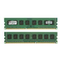 Memorie Kingston DDR3 8192MB (2 x 4096) 1333MHz CL9 - Pret | Preturi Memorie Kingston DDR3 8192MB (2 x 4096) 1333MHz CL9