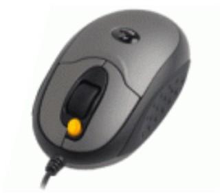 Mouse optic A4TECH MOP-20D-2 - Pret | Preturi Mouse optic A4TECH MOP-20D-2