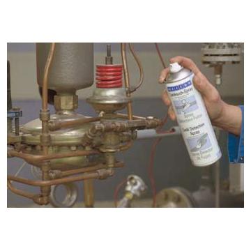 Spray Detector Gaz 400ml WEICON - Pret | Preturi Spray Detector Gaz 400ml WEICON