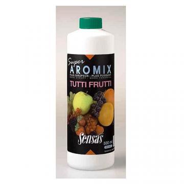 Aroma Sensas Aromix Tutti Frutti 500ml - Pret | Preturi Aroma Sensas Aromix Tutti Frutti 500ml
