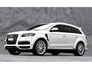 Audi Q7 Facelift Wide Body Kit GTX - Pret | Preturi Audi Q7 Facelift Wide Body Kit GTX