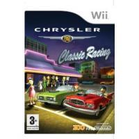 Chrysler Classic Racing Wii - Pret | Preturi Chrysler Classic Racing Wii