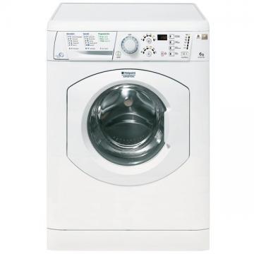 Incarcare frontala - Hotpoint Ariston ECO6F 109 1000rpm 6kg Ecotech Clasa A+C - Pret | Preturi Incarcare frontala - Hotpoint Ariston ECO6F 109 1000rpm 6kg Ecotech Clasa A+C