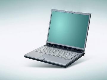 Laptop Notebook Fujitsu LifeBook E8110, Intel Core Duo T2600, 2.16Ghz, 2Gb, 120Gb HDD, DVD-RW - Pret | Preturi Laptop Notebook Fujitsu LifeBook E8110, Intel Core Duo T2600, 2.16Ghz, 2Gb, 120Gb HDD, DVD-RW