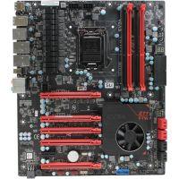 Placa de baza EVGA Z77 FTW - Pret | Preturi Placa de baza EVGA Z77 FTW