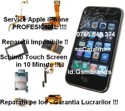 Reparatii Flex senzor iPhone 3G 3GS Folie audio cu mufa iPhone 3G 3GS - Pret | Preturi Reparatii Flex senzor iPhone 3G 3GS Folie audio cu mufa iPhone 3G 3GS