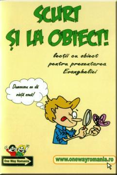 Scurt si la obiect - Pret | Preturi Scurt si la obiect