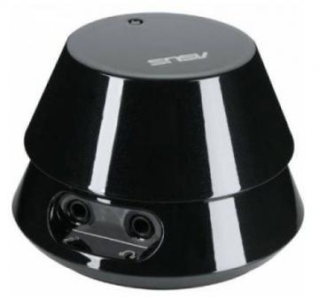 Sound Card Asus XONAR U1 Lite (Piano Black) USB Audio station - Pret | Preturi Sound Card Asus XONAR U1 Lite (Piano Black) USB Audio station