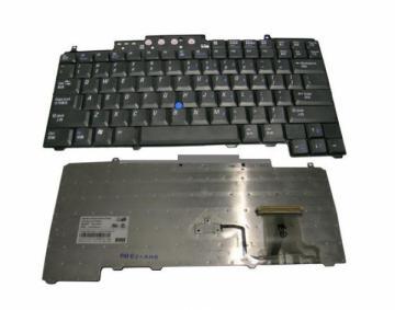Tastatura laptop originala pt. Dell Seriile Latitude D620, D630, D63 - Pret | Preturi Tastatura laptop originala pt. Dell Seriile Latitude D620, D630, D63