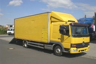 Camion/Tir Mercedes Benz 817 de vanzare second hand pret bun import 170Cp vand tir sh camion sh 4x2 pret bun import vanz - Pret | Preturi Camion/Tir Mercedes Benz 817 de vanzare second hand pret bun import 170Cp vand tir sh camion sh 4x2 pret bun import vanz