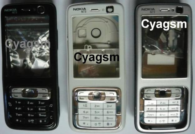 Carcasa telefon nokia n73 originala completa - Pret | Preturi Carcasa telefon nokia n73 originala completa