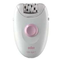 Epilator Braun SE1370 - Pret | Preturi Epilator Braun SE1370