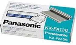 Film Fax Panasonic KX-FA136A-E pentru KX-FP105 - Pret | Preturi Film Fax Panasonic KX-FA136A-E pentru KX-FP105